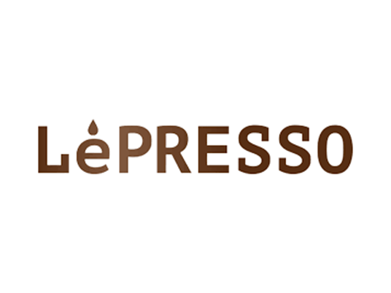 LePresso - لپرسو