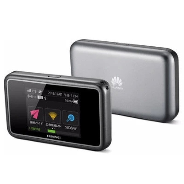 مودم 4.5G قابل حمل هوآوی مدل E5383