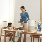 دستگاه تصفیه کننده هوا