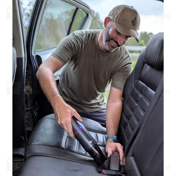 ست لوازم جانبی خودرو