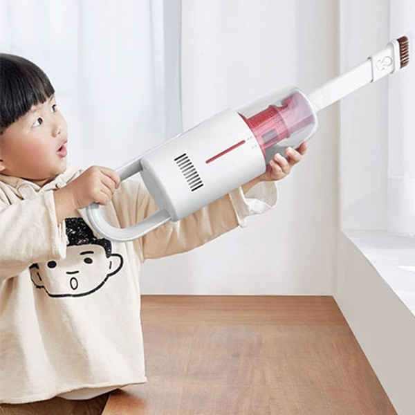 جارو شارژی دستی