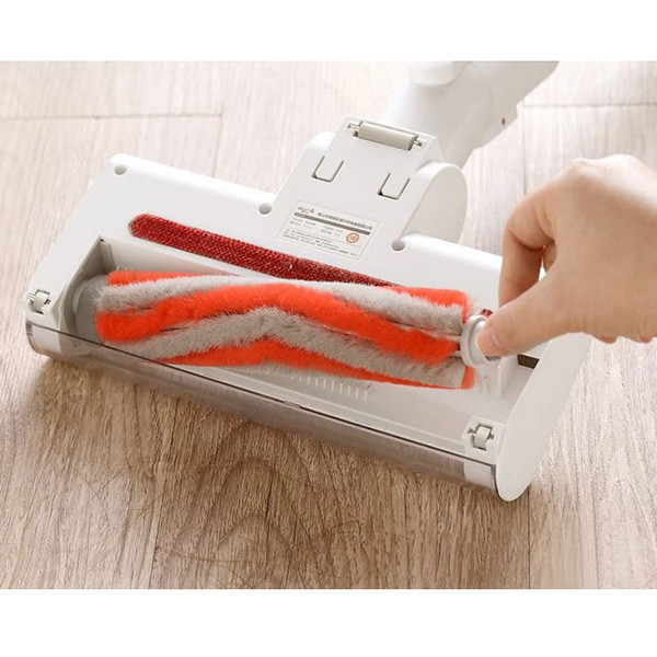 جارو شارژی دستی