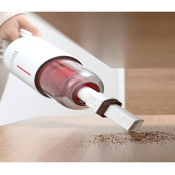 جارو شارژی دستی