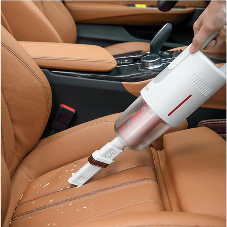 جارو شارژی دستی