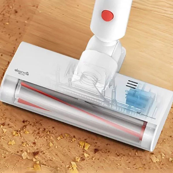 جارو شارژی دستی