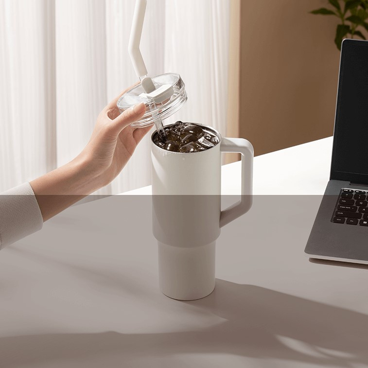 تراول ماگ شیائومی