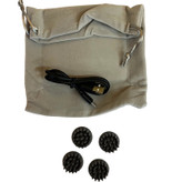 ماساژور برقی سر فیلیپس