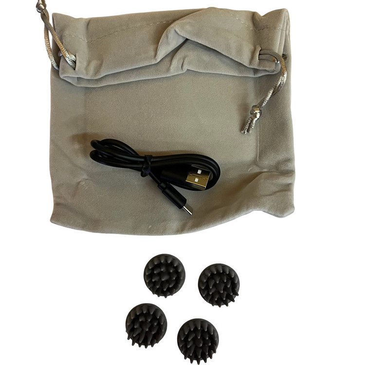 ماساژور برقی سر فیلیپس