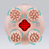 ماساژور برقی سر فیلیپس