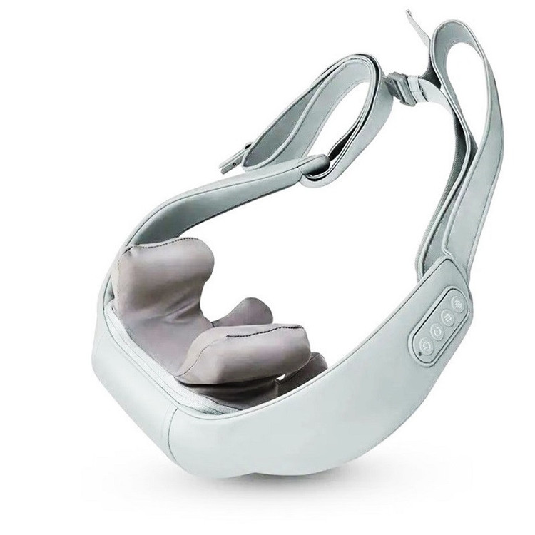 ماساژور برقی گردن و شانه