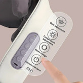 ماساژور برقی گردن و شانه