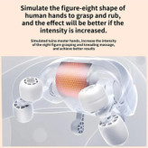 ماساژور برقی گردن و شانه