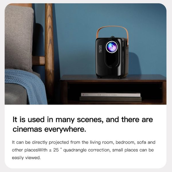 ویدئو پروژکتور