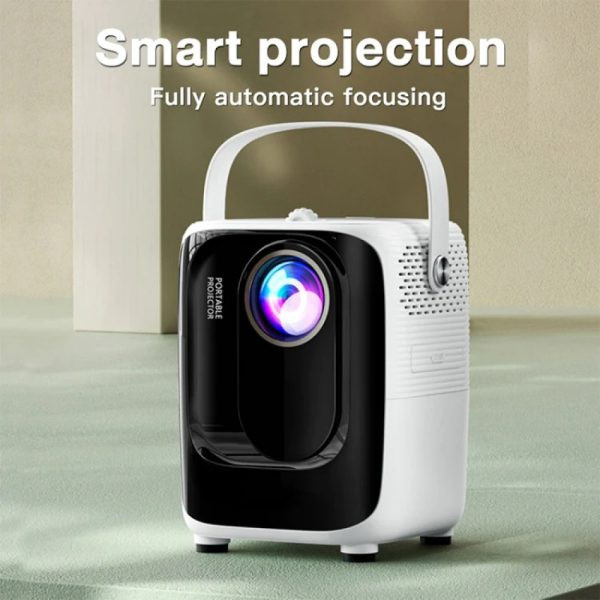 ویدئو پروژکتور