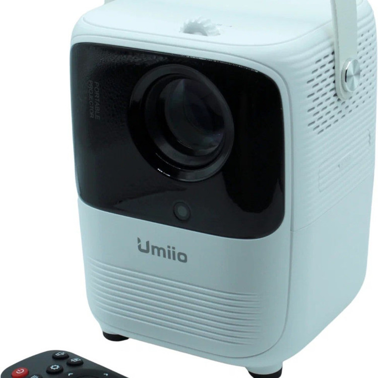 ویدئو پروژکتور