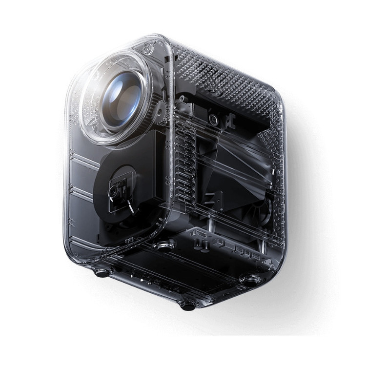 ویدئو پروژکتور