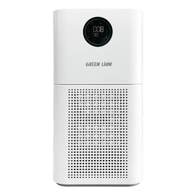 دستگاه تصفیه کننده هوا