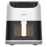 سرخ کن بدون روغن درما