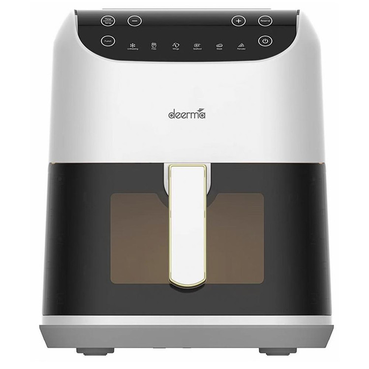 سرخ کن بدون روغن درما