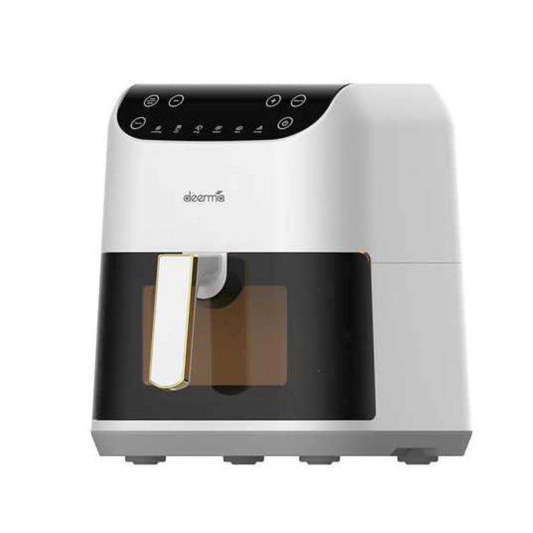 سرخ کن بدون روغن درما