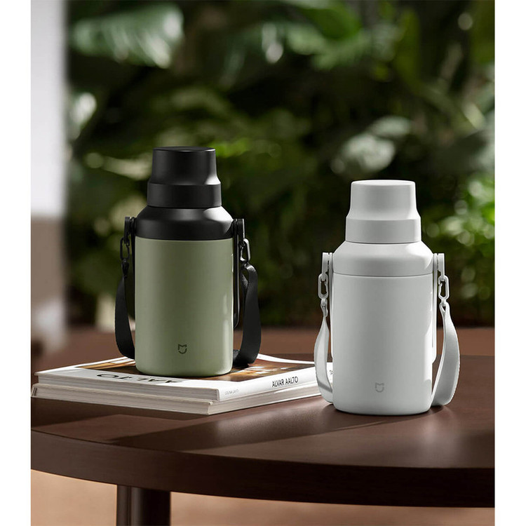 فلاسک و تراول ماگ میجیا شیائومی