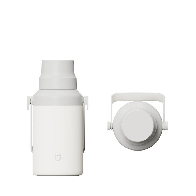 فلاسک و تراول ماگ میجیا شیائومی