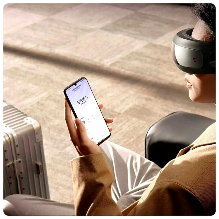 ماساژور چشم میجیا شیائومی