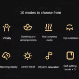 ماساژور چشم میجیا شیائومی