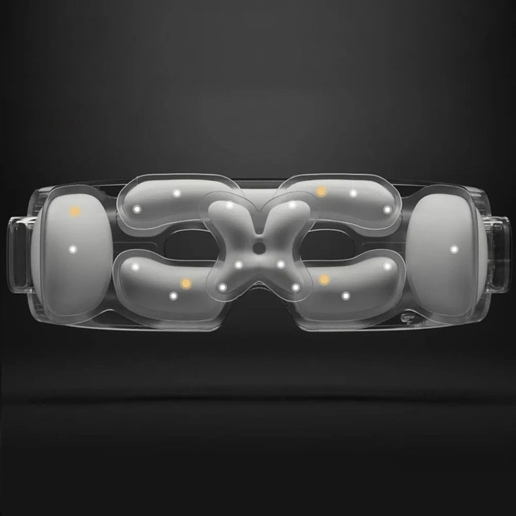 ماساژور چشم میجیا شیائومی