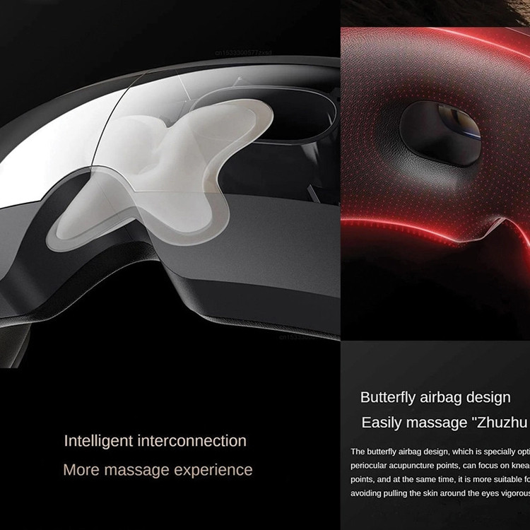 ماساژور چشم میجیا شیائومی