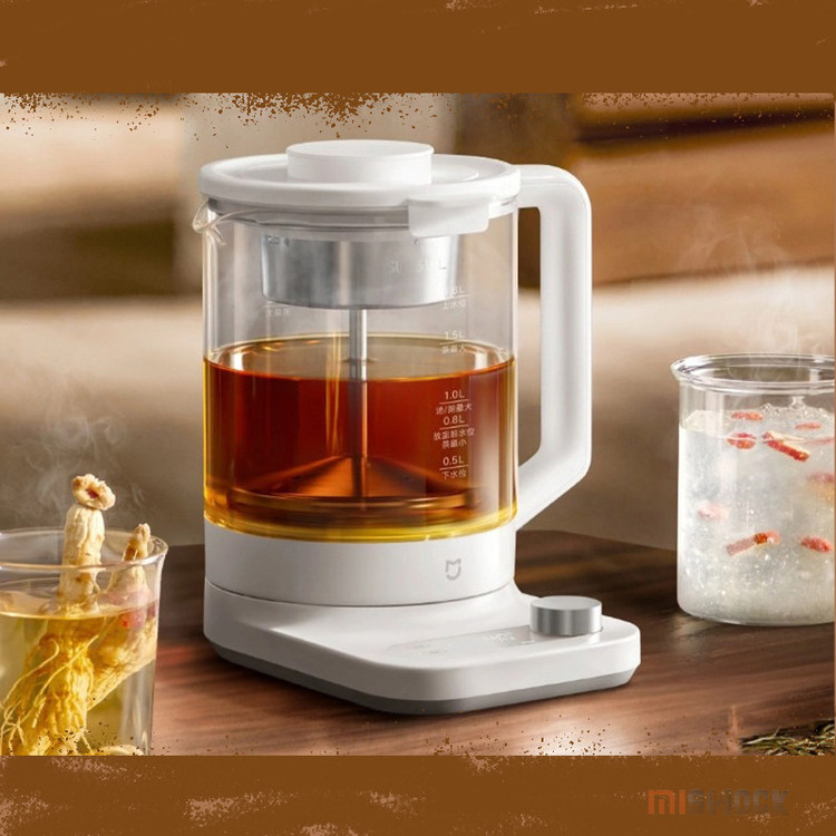 کتری برقی میجیا ( شیائومی)