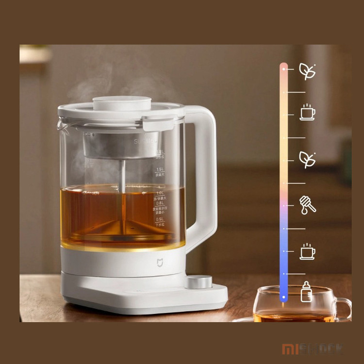 کتری برقی میجیا ( شیائومی)