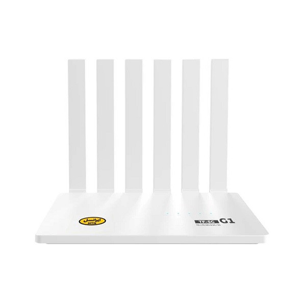 مودم ایرانسل 5G