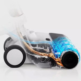 جارو شارژی شیائومی