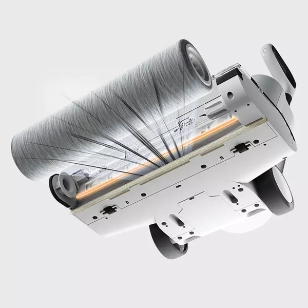 جارو شارژی شیائومی