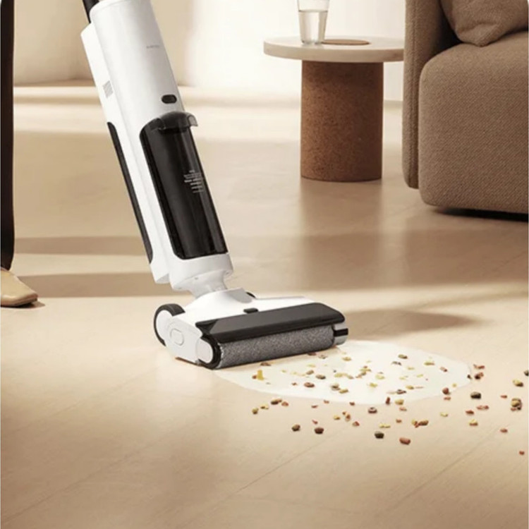 جارو شارژی شیائومی