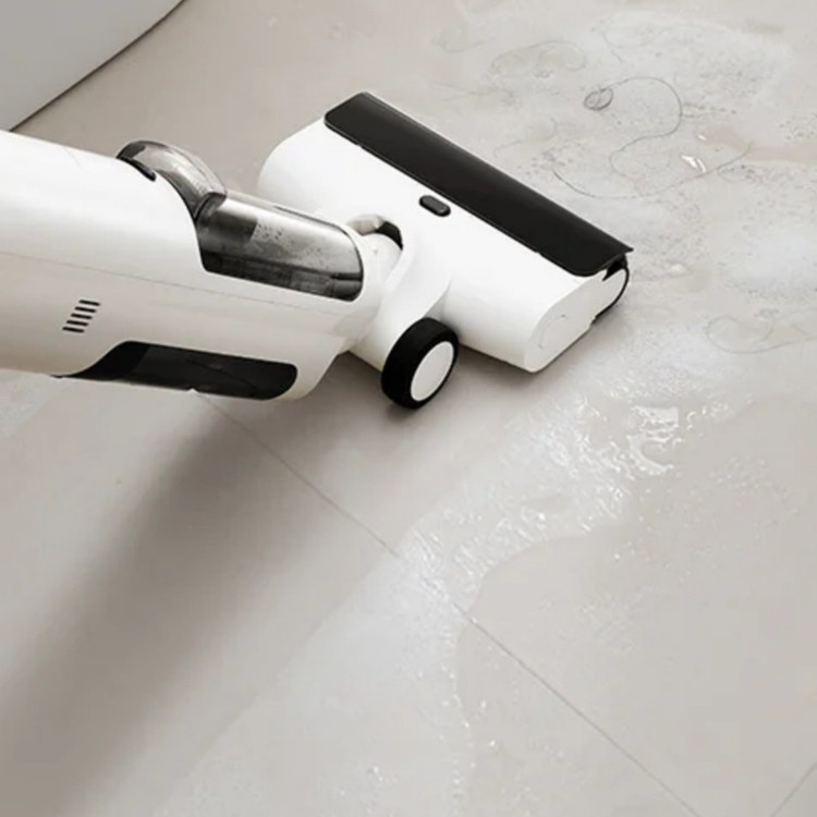 جارو شارژی شیائومی