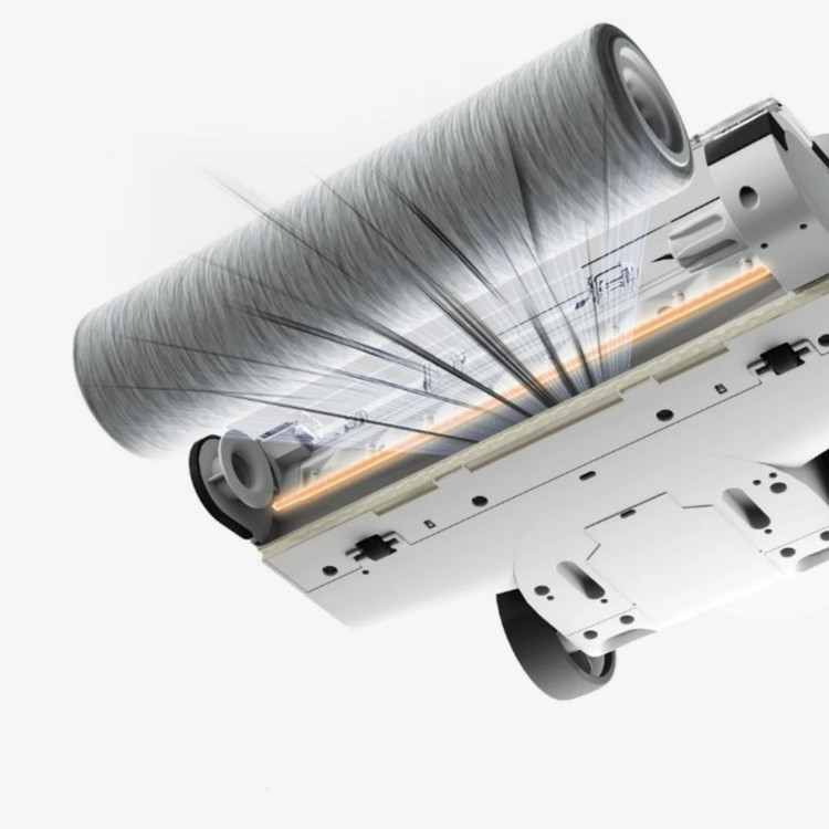 جارو شارژی شیائومی