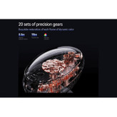 پروژکتور آسمان مجازی شیائومی