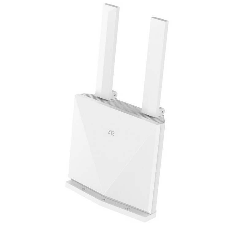 مودم 4G LTE زد تی ای