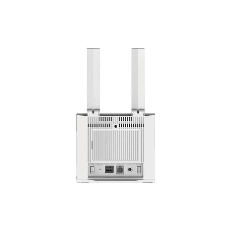 مودم 4G LTE زد تی ای