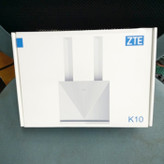 مودم 4G LTE زد تی ای