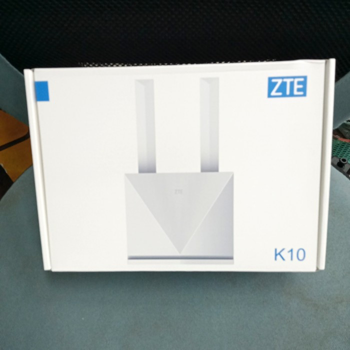 مودم 4G LTE زد تی ای