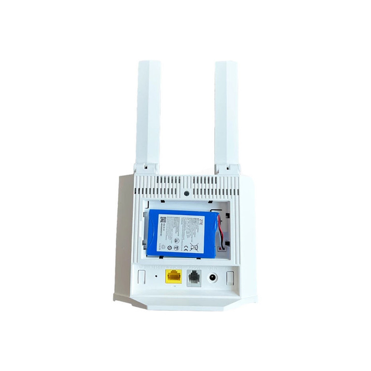 مودم 4G LTE زد تی ای