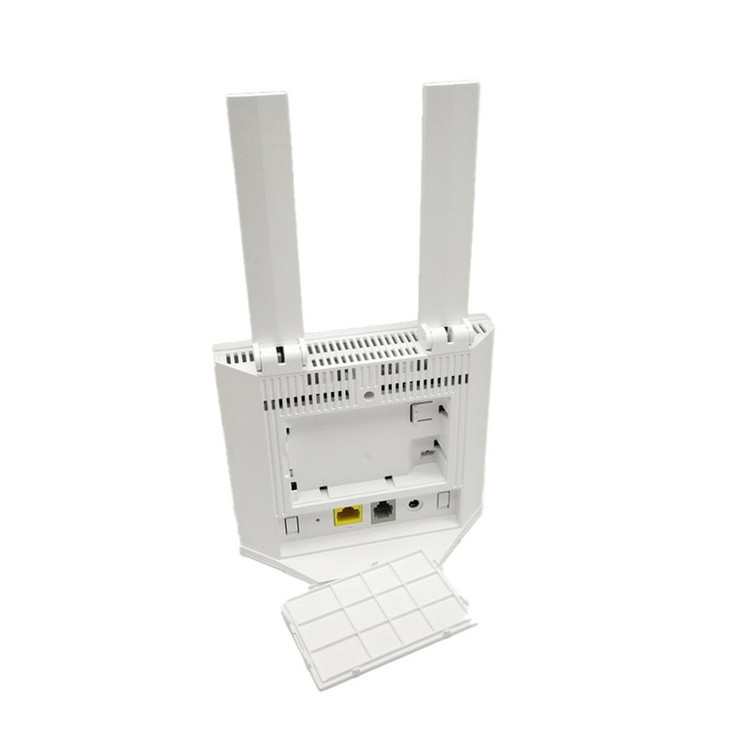 مودم 4G LTE زد تی ای