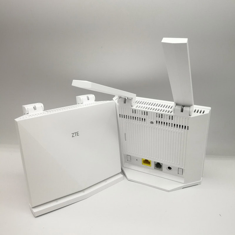 مودم 4G LTE زد تی ای