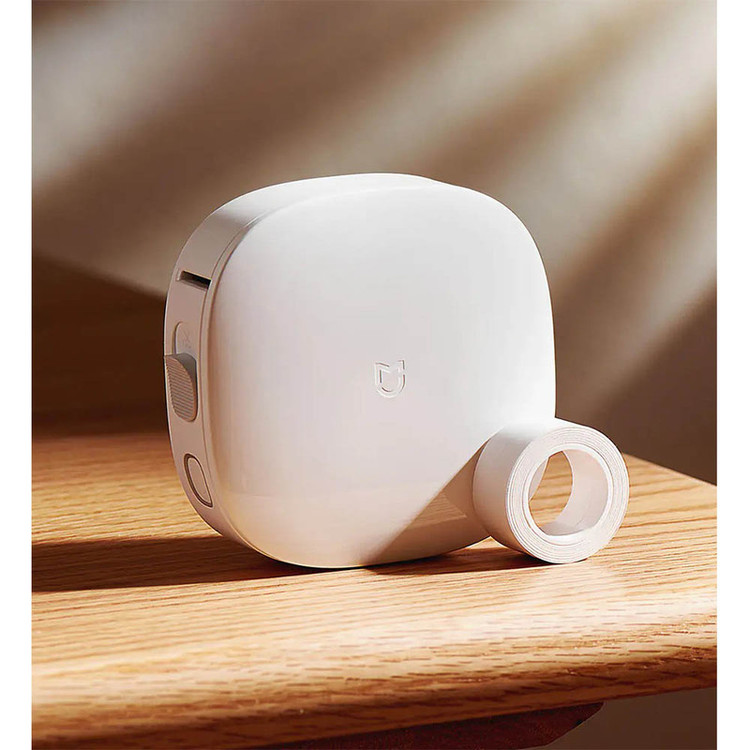 پرینتر لیبل زن شیائومی میجیا