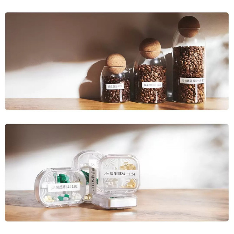 پرینتر لیبل زن شیائومی میجیا