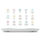 ترازو دیجیتال شیائومی