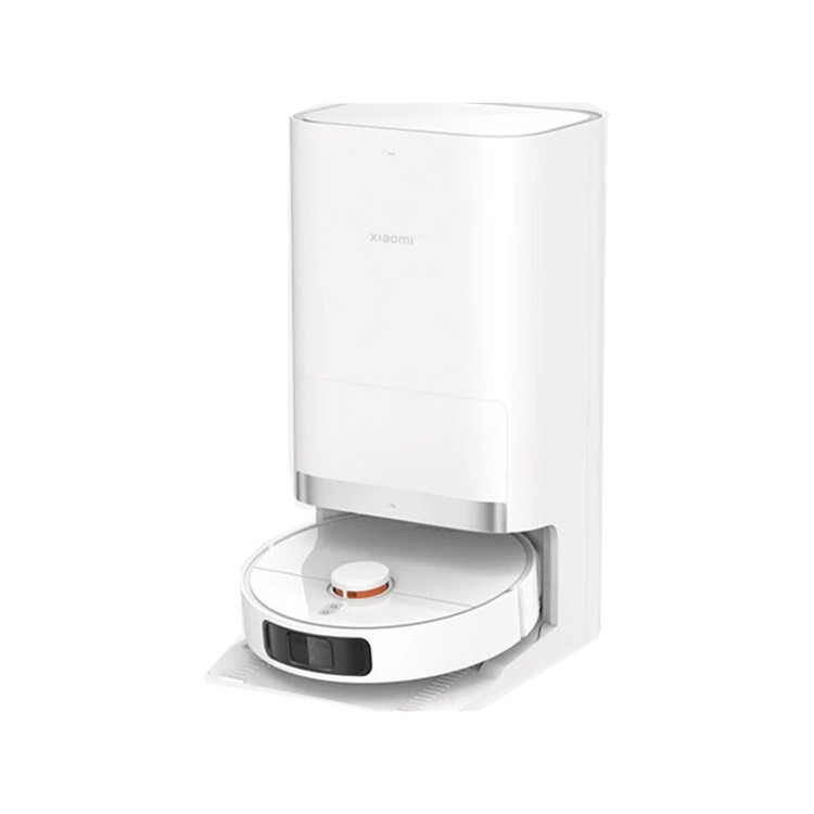 جاروبرقی رباتیک شیائومی